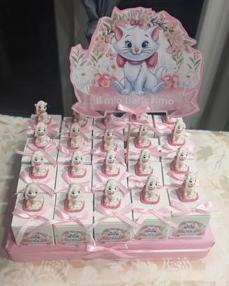 Bomboniere battesimo Disney