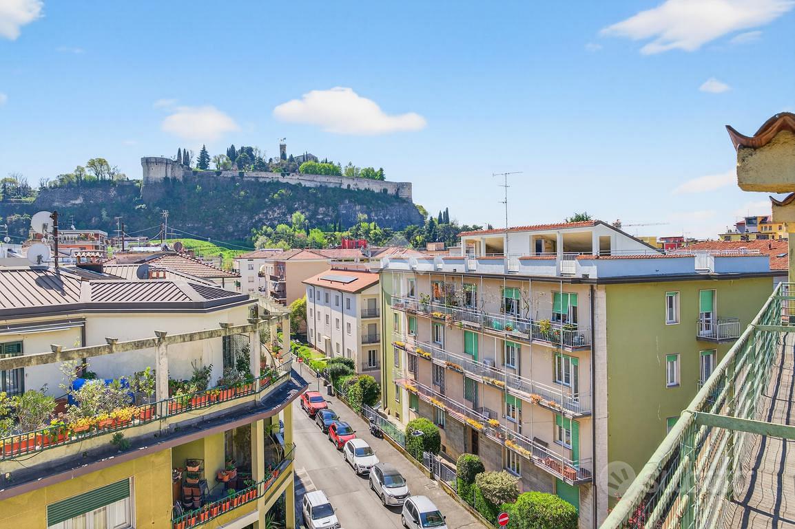 Apartment in Brescia, Crocifissa di Rosa - Vista 2