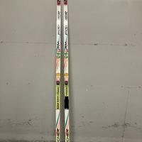 Sci di fondo Fischer SCS Classic/skating