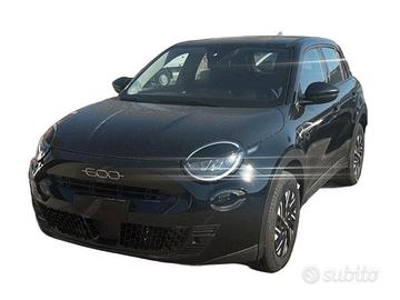 Fiat 600 Hybrid 110 CV DCT MHEV Pop