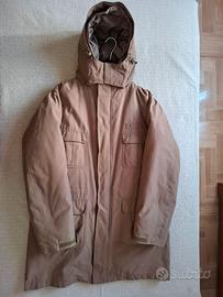 Giacca Parka 3 in 1 - Tg. XL