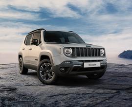 JEEP Renegade 1.3 T4 240CV PHEV 4xe AT6 Trailhaw