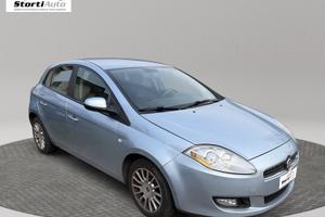 Fiat Bravo 1.6 mjt Dynamic 105cv
