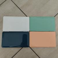 Set 4 porta mascherine