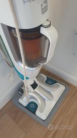 Aspirapolvere Roventa  Clean Steam