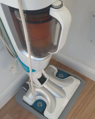 Aspirapolvere Roventa  Clean Steam