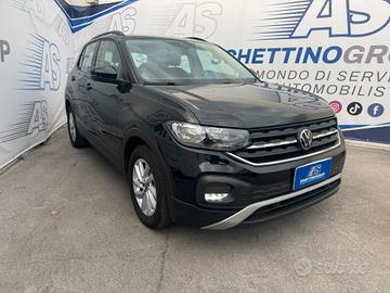 Volkswagen T-Cross 1.0 TSI 110 CV DSG Style