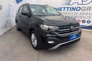 Volkswagen T-Cross 1.0 TSI 110 CV DSG Style