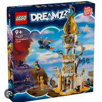 LEGO - DREAMZZZ La Torre di Sandman - 71477-