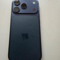 iPhone 17 Pro con 1 mese di vita!!