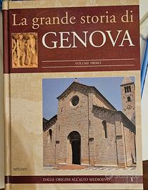 Storia di Genova