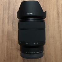 Sony FE 28-70mm 3.5 - 5.6