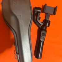 Gimbal ZHIYUN Smooth Q stabilizzatore cellulari