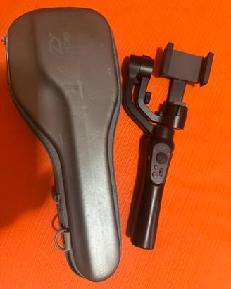 Gimbal ZHIYUN Smooth Q stabilizzatore cellulari