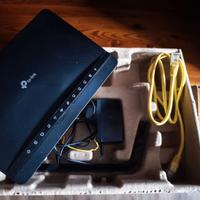 Modem router TP-link Archer VR1210V