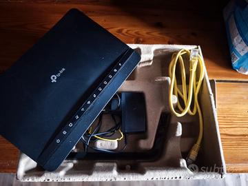 Modem router TP-link Archer VR1210V