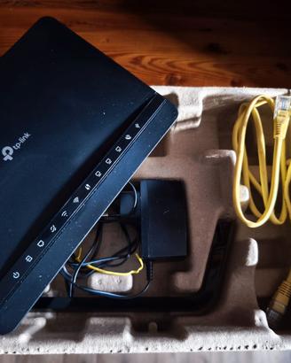 Modem router TP-link Archer VR1210V