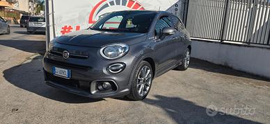 Fiat 500X 1.3 MultiJet 95 CV Sport