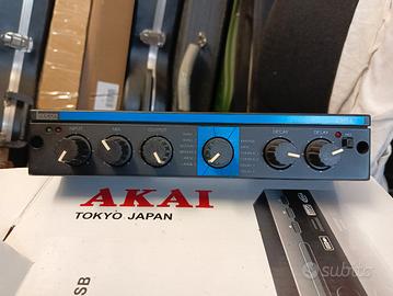 Riverbero lexicon LXP-1 