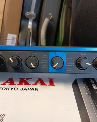 Riverbero lexicon LXP-1 