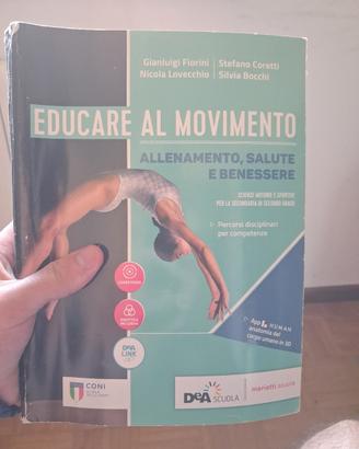 Educare al movimento