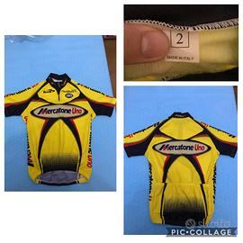maglia Mercatone uno