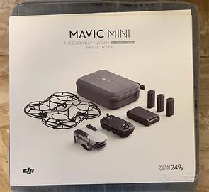 DJI MAVIC MINI Fly More Combo