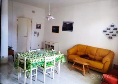 Otranto - zona residenziale