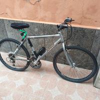 Bici Mountain Bike uomo/ragazzo 