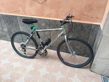 Bici Mountain Bike uomo/ragazzo 