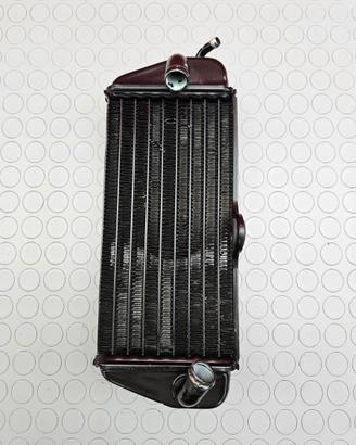 RADIATORE SINISTRO APRILIA MX 125 2004 2005 MX125