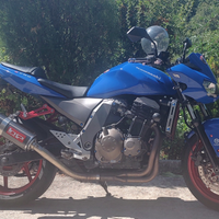 Kawasaki Z 750