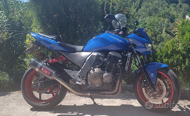 Kawasaki Z 750