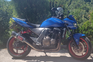 Kawasaki Z 750