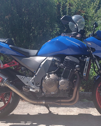Kawasaki Z 750