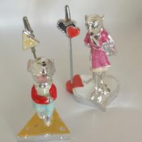 Portafoto Geronimo Stilton Bomboniere STOCK pz.10