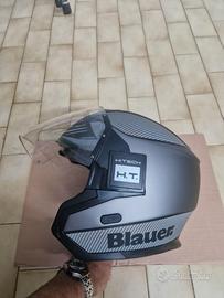 CASCO BLAUER
