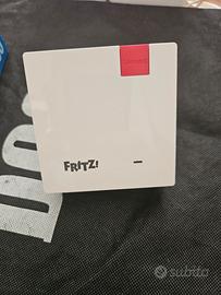 FRITZ! Repeater 1200 ⁃ WiFi Mesh