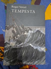 Roger Vercel - Tempesta