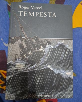 Roger Vercel - Tempesta