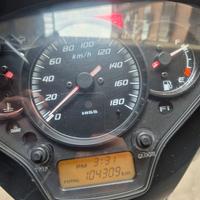 Scooter sh 300  2010