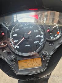 Scooter sh 300  2010