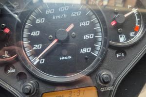 Scooter sh 300  2010