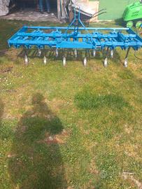 estirpatore  per trattore 