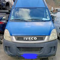 RICAMBI USATI AUTO IVECO Daily 4Â° Serie F1CE3481L