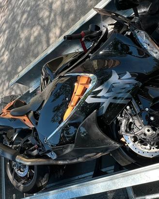 Suzuki Hayabusa RICAMBI