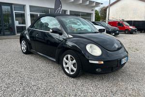 Volkswagen New Beetle 1.6 Cabrio