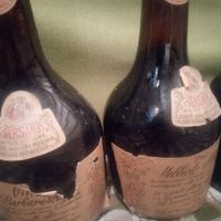 Bottiglie di vino