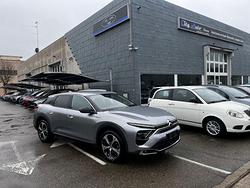 CITROEN C5 X PureTech 130 S&S EAT8 KM 0