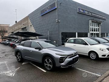 CITROEN C5 X PureTech 130 S&S EAT8 KM 0